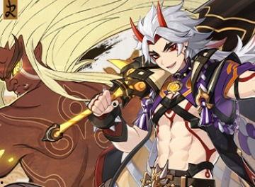 4.5卡池最新爆料,神秘角色集结，精彩内容抢先看！  第1张